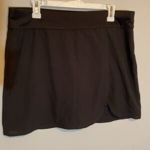 Callaway Black Sports Skort